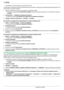 Page 9211. Ayuda
92Para obtener ayuda, visite http://www.panasonic.com/help
– Administrador de LPD (herramienta de comunicaciones de red)
La herramienta de configuración del firewall de Windows le permite cambiar la configuración de seguridad del firewall de Windows y usar 
correctamente las funciones anteriores.
1Inser te el CD-ROM que se incluye con la unidad en su unidad de CD-ROM.
LSi aparece el cuadro de diálogo [Seleccionar lenguaje], seleccione el idioma que desee usar con este software. Haga clic en...