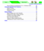 Page 12 
Contents of Windows Section
MacintoshParts
Windows Windows
 
8  
Device Settings Tab (Windows NT 4.0 / Windows 2000)  . . . . . . . . 66 
Using the Special Print Features . . . . . . . . . . . . . . . . . . . . . . . . . 68 
Duplex Printing. . . . . . . . . . . . . . . . . . . . . . . . . . . . . . . . . . . . . . . . . 68
Watermark Printing  . . . . . . . . . . . . . . . . . . . . . . . . . . . . . . . . . . . . . 70
Overlay Printing . . . . . . . . . . . . . . . . . . . . . . . . . . . . . . . . . ....