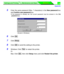 Page 303 
Settings and Printing
Network Network Maintenance and Spec.
 
Appendix
Settings and Printing
Network Network Maintenance and Spec.
 
118 
5 
Enter the same password (Max. 7 characters) in the  
New password  
 box
and  
Conﬁrm new password 
 box. 
•If the password is already set, the current password must be entered in the  
Old
password 
 box. 
6 
Click . 
7 
Click . 
8 
Click   to send the setting to the printer. 
9 
Windows: Click   to restart the printer.
Or
Mac: Click  , then click  
Setup 
 menu...