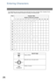 Page 2626
Entering Characters
The Keypad also  serves as character and symbol inpu t key when reco rding LOGO, Characte r ID an d 
station name. Select the desired characters according to the following table 
Keys Character Table
Numbe r of times key is  press ed
12345678910111213
ÅÄÖÜÈÉÆÑ1
ABCabc2
DE F d e f 3
GH I g h i 4
JKL j k l 5
MN Om n o 6
PQRS p q r s 7
TU V t u v 8
WXYZw x y z 9
-/().,’:;&+=0
*
#
Keys Special Usage
Enters a SPACE.
Moves the cursor to the right and left.
Deletes a character.
ABC
DEF...