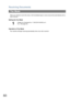 Page 60Receiving Documents
60
When your machine is set to this mode, it will immediately begin to receive documents automatically when a 
call is received.
Setting the Fax Mode
Operation of Fax Mode
Your machine will begin receiving automatically when a fax call is received.
Fax Mode
1
Change  Fax Parameter No. 17 (RECEIVE MODE) to 2: 
Fax.  (See page 33)
Downloaded From ManualsPrinter.com Manuals 