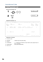 Page 94Journals and Lists
94
To print a Fax Parameter List
Sample FAX Parameter List
Explanation of Contents
FAX Parameter List
1
  
F AX  P ARA M.  L IST ?
2
*  P RI NTI NG  *
*************** -FAX PARAMETER LIST- ************** DATE dd-mmm-yyyy ***** TIME 15:00 ********
(1)         (2)                    (3)                                  (4)         (5)
PARAMETER   DESCRIPTION            SELECTION                            CURRENT     STANDARD
 NUMBER...