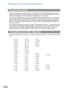 Page 102102
Password Communications
Password Communications, including Password Transmission and Password Reception will prevent your 
machine from sending a fax to a wrong station or receiving a fax from an unauthorized stations. You can set 
Password  Transmission and Password Re ception indepe ndently, or both together.
To u se Password Transmissio n, you must se t a 4-digit transmission  passwo rd in advance .  Th e password 
must be shared with other compatible Panafax machine(s).  If the transmission...