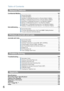 Page 6Table of Contents
6
Confidential Mailbox ...................................................................................................... 107
QGeneral Description ....................................................................................... 107
QConfidential Mailbox ....................................................................................... 107
QSending a Confidential Document to a Remote Stations Mailbox ................. 108
QPolling a Confidential Document from a Remote...