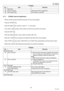 Page 6868
UF-7000/8000
NOV 2004 Ve r.  2 . 0
UF-7100/8100
4.1.7. F8 Mode: Service Adjustment
Set the machine to Service Mode and press 8 key on the Keypad.
↓
Press the START key.
↓
Enter the desired code number or press “V”, ”/\” arrow keys.
↓
If you wish to select another code number, scroll the menu with the arrow keys.
↓
Press the SET key.
↓
Enter the desired function code number and press “SET” key.
↓
When the “CLEAR” key is pressed, the selected code input will not be accepted.
↓
Press “STOP” key, then...