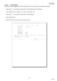 Page 8585
UF-7000/8000
NOV 2004 Ve r.  2 . 0
UF-7100/8100
4.2.4.3. Printer Report
All printer errors are logged on the Printer Report which can be printed by the following procedure.
Press the “V”, ”/\” arrow keys to select the 3: Print Report/List on the display.
↓
Press the “SET” key to select the 1: Function Parameter List.
↓
Press the “V”, ”/\” arrow keys to select the 4: Printer Report.
↓
Press the “SET” key.
↓
Press the “STOP” key twice to exit the service mode.
**************-PRINTER...