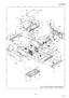 Page 147147
NOV 2004 Ve r.  2 . 0
UF-7000/7100
UF-8000/8100
ACDEB
8 1
3
4
5
6
7 2 2
2
Fig. 18 2nd Paper Feed Module
U1
U1
U1
1828
1826
U1
1808
U1
1810
U1
U1
1828
1831
1837
V6
1811
1833
1836
1825
1515
U1
1807
1827
1827
1809
1801
U1
1832
U1
U1
U1
1802
1803
18041805V2
T9
1816
1510
1817
1406449
1815
8111823
1812
1814
811
1501
V6
1615
U1
1813
1824
1811
1829
811
U1U1
1834
1842
18351821
1819
1820
1818
V3
1830U1
U1
2103
U1
1838
1839
1839
1838U1
1822
U1
U1U1
U1
U1
1841
1840
Downloaded From ManualsPrinter.com Manuals 