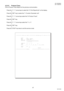 Page 8787
UF-7000/8000
NOV 2004 Ve r.  2 . 0
UF-7100/8100
4.2.4.5. Protocol Trace
Print a Protocol Trace Report for the previous communication.
Press the “V”, ”/\” arrow keys to select the 3: Print Report/List on the display.
↓
Press the “SET” key to select the 1: Function Parameter List.
↓
Press the “V”, ”/\” arrow keys select the 6: Protocol Trace.
↓
Press the “SET” key.
↓
Press the “V”, ”/\” arrow keys select the 1: L-1.
↓
Press the “SET” key.
↓
Press the “STOP” key twice to exit the service mode....