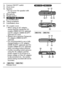 Page 12VQT3D29 (ENG)12
14 Camera ON/OFF switch
15 Zoom lever
16 Speaker
•Do not cover the speaker with 
your fingers.
17 Microphone
18 Shutter button
19 (DMC-FH25) (DMC-FH24) 
[E.ZOOM] button
20 Tripod receptacle
21 Card/Battery door
23
(DMC-FH5) (DMC-FH2) Release lever
22 DC coupler cover•When using an AC adaptor, 
ensure that the Panasonic DC 
coupler (DMW-DCC10; optional) 
and AC adaptor (DMW-AC5PP; 
optional) are used.
•Always use a genuine Panasonic 
AC adaptor (DMW-AC5PP; 
optional).
•It is recommended to...