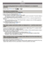 Page 125- 125 -
Others
•[Rotate Disp.] (P39) is set to [ ] or [ ].
•Is the mode set to [Playback] Mode?  (P28)•Is there a picture on the built-in memory or the card?
> The pictures on the built-in memory appear when a card is not inserted. The picture data on 
the card appears when a card is inserted.
•Is this a folder or picture which was processed in the PC? If it is, it cannot be played back by 
this unit.
> It is recommended to use the “PHOTOfunSTUDIO” software in the CD-ROM (supplied) to 
write pictures...