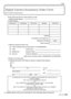 Page 131131VQT1Q36
Others
Digital Camera Accessory Order Form
(For USA Customers)
In CANADA, please contact your local Dealer for more information about accessories.
TO OBTAIN ANY OF OUR DIGITAL CAMERA ACCESSORIES YOU CAN DO ANY OF  
THE FOLLOWING:  
VISIT YOUR LOCAL PANASONIC DEALER  
OR  
CALL PANASONIC’S ACCESSORY ORDER LINE AT 1-800-332-5368  
[6 AM-6 PM M-F, PACIFIC TIME]  
OR 
MAIL THIS ORDER TO: PANASONIC SERVICE AND TECHNOLOGY COMPANY
ACCESSORY ORDER OFFICE  
20421 84th Avenue South Kent, WA. 98032
Ship...