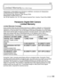 Page 133133VQT1Q36
Others
Limited Warranty (For USA Only)
PANASONIC CONSUMER ELECTRONICS COMPANY, DIVISION OF PANASONIC 
CORPORATION OF NORTH AMERICA
One Panasonic Way, Secaucus, New Jersey 07094
PANASONIC PUERTO RICO, INC.
Ave. 65 de Infantería, Km. 9.5, San Gabriel Industrial Park, Carolina, Puerto Rico 00985
Panasonic Digital Still Camera
Limited Warranty
Limited Warranty Coverage
If your product does not work properly because of a defect in materials or workmanship, 
Panasonic Consumer Electronics Company or...