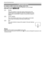 Page 70VQT1Q3670
Advanced (Recording pictures)
For details on [REC] mode menu settings, refer to P21.
Type of optical measurement to measure brightness can be changed.
Applicable modes: 
³±´²n
Note
Metering mode is fixed to [C] in Intelligent auto mode.When [C] is selected and [AF MODE] is set to [š], the camera will adjust the exposure to suit 
the person’s face.
C [METERING MODE]
[C]: Multiple
This is the method in which the camera measures the most 
suitable exposure by judging the allocation of brightness...