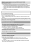 Page 2929(ENG) VQT3S29
Troubleshooting
First, try out the following procedures.•Check “Troubleshooting” in the “Owner’s Manual for advanced features (PDF 
format)”.
•The battery is exhausted. Charge the battery.•If you leave the camera on , the battery will be exhausted.
> Turn the camera off frequently by using the [Economy] etc.
•Insert the battery securely all the way in.
•Is the mode set to [Rec] Mode?•Is there any memory remaining on the built-in memory or the card?
> Delete the pictures which are not...