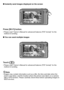 Page 10VQT3S29 (ENG)10
∫Instantly send images displayed on the screen
Press [Wi-Fi] button.
•Please read “Owner’s Manual for advanced features (PDF format)” for the 
method of sending.
∫You can send multiple images
Touch [ ].
•Please read “Owner’s Manual for advanced features (PDF format)” for the 
method of sending.
Note
•Images may contain information such as a title, the time and date when the 
picture was taken, and the location where the picture was taken on a camera 
with a GPS function. Please carefully...