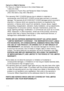 Page 118Others
118
Carry-In or Mail-In Service
For Carry-In or Mail-In Service in the United States call
1-800-272-7033.
For assistance in Puerto Rico call Panasonic Sales Company
(787)-750-4300 or fax (787)-768-2910.
This warranty ONLY COVERS failures due to defects in materials or 
workmanship, and DOES NOT COVER normal wear and tear or cosmetic 
damage. The warranty ALSO DOES NOT COVER damages which occurred in 
shipment, or failures which are caused by products not supplied by the 
warrantor, or failures...