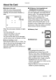 Page 17Preparation
17
About the Card
∫Access to the card
While the card is being accessed 
(Recognizing/Recording/Reading/
Deleting), the card access indication 1 
lights. 
When the card access indication 1 lights, 
do not:
 turn the camera off.
 remove the battery or the card.
 shake or impact the camera.
The card and the data may be damaged 
and the camera may not operate normally.
∫About handling a card
Store precious data to your PC (P95). The 
data on the card may be damaged or lost 
due to...