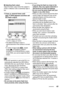 Page 43Recording pictures (basic)
43
∫Adjusting flash output 
Adjust the flash output when the subject is 
small or reflection ratio is extremely high or 
low.
1Press 3 several times until 
[ FLASH] appears and then set 
the flash output. 
 You can adjust this from j2EV to 
i2 EV in steps of 1/3 EV.
 The determined flash output is 
memorized even if the camera is turned 
off.
 In motion image mode [ ], simple 
mode [ ], [SCENERY], [NIGHT 
SCENERY] or [FIREWORKS] in scene 
mode (P60), you cannot adjust the...