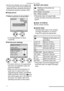 Page 98Connecting to a PC or Printer
98
 Set the print settings such as paper size 
or print quality on the printer beforehand. 
(Read the printer operating instructions.)
 Connect the camera to a printer. (P97)
∫Single picture
1Select a picture to be printed. 
 A message displays for about 
2 seconds.
2Set the print settings. 
 The items which are not supported by 
the printer are displayed in gray and 
cannot be selected.
 When you want to print pictures in a 
paper size or a layout which is not...