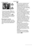 Page 5656VQT1C63
Advanced-Shooting
8  Take a picture.
•  The day of the vacation A appears for 
about 5 seconds after setting the travel 
dates and when the camera is turned on 
when the travel date is set.
•  When [TRAVEL DATE] is set, [ ] 
appears on the lower right of the screen.
(It is not displayed if the current date is 
after the return date.)
■ Canceling the travel date
The travel date is cleared if the current 
date is after the return date. If you want to 
cancel part way through the setting, select...