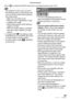 Page 6565VQT1C63
Advanced-Shooting
•  The stabilizer function may not work in 
the following cases so take special care 
not to move the camera when pressing 
the shutter button.
–  When too much jitter occurs.
–  When the zoom magniﬁ cation is high.
–  In digital zoom range.
–  When taking pictures while following 
subjects in motion.
–  When the shutter speed is extremely 
slow due to dark conditions or other 
reasons.
•  In simple mode [ ], the setting is ﬁ xed 
to [MODE2] and in [STARRY SKY] (P51) 
in scene...