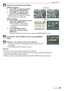 Page 69Advanced-Viewing
69VQT1X05
3  Select the picture(s) and size(s).
[SINGLE][SINGLE] setting
1 Press w/
q  to select the picture, 
and then press [MENU/SET].
2 Press  w/
q  to select the size
