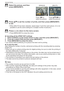 Page 72Advanced-Viewing
72VQT1X05
[SINGLE][MULTI]
Press  w/
q  to 
select the picture. Press 
e/
r /
w /
q  to 
select the pictures.3  Select the picture, and then  press [MENU/SET].
4 Press  e/
r  to set the number of prints, and then press [MENU/SET] 
to set.
•  When [MULTI] has been selected, repeat steps  3
 and  4
 for each picture. (It is not 
possible to use the same setting for a multiple number of pictures.)
5 Press [ 4] to return to the menu screen.
•  Press [MENU/SET] to close the menu.
Canceling all...