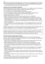 Page 86Others
86VQT1X05
Never leave the camera and the batteries in a car or on a car dashboard in the summer.•  It may cause leakage of the battery electrolyte, a generation of heat, and may cause a ﬁ re and batteries to burst due to the high temperature.
Proper care and handling of batteries
Mishandling batteries may cause leakage, heat generation, ﬁ  re or explosion. Observe the following.•  Do not splash batteries with water/sea water or wet battery terminals.
•  Do not peel off or scratch the covering on...