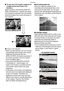 Page 28Preparation
28VQT0S19
nTo view the LCD monitor outdoors on 
a bright sunny day (Power LCD 
function)
When you press and hold the [DISPLAY/
PWR LCD] button for 1 second, the power 
LCD function is activated, the LCD monitor 
becomes brighter than usual and easier to 
see outdoors.
A: Power LCD indication
• When you take pictures, the LCD monitor 
automatically reverts back to the normal 
brightness 30 seconds after the 
[DISPLAY/PWR LCD] button is pressed. If 
you press any button, the LCD monitor 
turns...