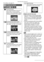 Page 76Recording pictures (advanced)
76VQT0S19
For setting, see page 70. 
 
nHigh speed AF (H) mode
• When you select 3-area-focusing (high 
speed) or 1-area-focusing (high speed), 
the auto focus is activated in high speed 
and you can focus on the subject more 
quickly.
• Pictures may become still in the condition 
they were in before the subject was 
focused when you press the shutter 
button halfway. However, it is not a 
malfunction. If you do not want to make 
pictures still during the auto focus, use the...