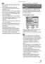 Page 93Playback (advanced)
93VQT0S19
• You can place up to 999 pictures in your 
favorites list.
• Once deleted, pictures cannot be 
recovered. Please double-check before 
deleting pictures.
• Do not turn off the camera while deleting.
• Pictures that are protected (P97) or that 
do not conform to DCF standards (P49) 
will not be deleted.
• When you delete pictures, use a battery 
with sufficient battery power (P14) or use 
with the AC adaptor (DMW-AC5; 
optional).
• The more pictures there are to delete, the...