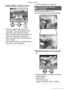 Page 100Playback (advanced)
100VQT0S19
3Select [YES] or [NO] and set it.
• When you select [YES], the picture is 
overwritten. When resized pictures are 
overwritten, they cannot be restored.
• When the original picture is protected, you 
cannot overwrite the resized picture. 
When you select [NO], a resized picture is 
newly created.
• You may not be able to resize pictures you 
have shot on other equipment.
For menu operations, see page 90.  
Use this function when you trim 
unnecessary parts of the recorded...