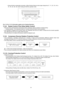 Page 3434 –During Anti-dew condensation prevention, Airflow Direction Manual control angle change from 0°, 11°, 22°, 33°, 44° to
14°, 18°, 22°, 26°, 30° under Cooling and Soft Dry operation mode.
(For 11.5.8 to 11.5.14 information applies only to Heating Operation)
11.5.8. Restart Control (Time Delay Safety Control)
• When the thermo-off temperature (temperature which compressor stops to operate) is reached during:-
- Heating operation - the compressor stops for 3 minutes (minimum) before resume operation.
• If...