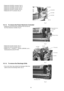 Page 5050 • Release the CN-DATA1 connector. (Fig. 5)
• Release the CN-SONIC connector. (Fig. 5)
• Release the CN-STM2 connector. (Fig. 5)
• Release the CN-STM1 connector. (Fig. 5)
• Release the CN-TH connector. (Fig. 5)
Fig. 5
14.1.3. To remove the Power Electronic Controller
• Release the hook that hold the Particular Piece and pull out
the Power Electronic Controller. (Fig. 6)
• Release the AC-303 connector. (Fig. 7)
• Release the CN-FM connector. (Fig. 7)
• Release the 2 connector P Terminal (BROWN) and L...