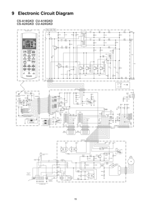 Page 1515
9 Electronic Circuit Diagram 