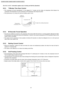 Page 24(For 8.5.3. to 8.5.7. information applies only to Cooling and Soft Dry Operation)
8.5.3. 7 Minutes Time Save Control
 • The compressor will startautomatically if it has stopped for 7 minutes and the intake air temperature falls between the
compressor ON temperature (A) and compressor OFF temperature (B) during the period.
 • This phenomenon is to reduce thebuilt up humidity inside a room.
8.5.4. 60 Seconds Forced Operation
 • Once the air conditioner is turned on, the compressor will not stop within 60...