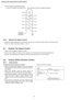 Page 32(Cooling and Soft Dry Operation condition)
 • When the vertical airflow direction is set to Auto using the
remote control, the louver swings up and down as shown in
the diagram.
 • When stop operation using the remote control, the
discharge vent is reset, and stop at the closing position.
 • During Cooling operation or Soft Dry operation, indoor fan
motor may stop to rotate at certain periods. At that
condition, the louver will stop swinging and rest at the upper
limit.
 • During Anti-dew condensation...