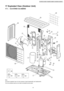 Page 7517 Exploded View (Outdoor Unit)
17.1. CU-A7DKD CU-A9DKD
Note:
The above exploded view is for the purpose of parts disassembly and replacement.
The non-numbered parts are not kept as standard service parts.
75
CS-A7DKD CU-A7DKD / CS-A9DKD CU-A9DKD / CS-A12D KD CU-A12D KD / 