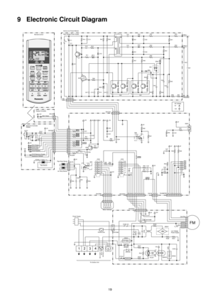 Page 1919
9 Electronic Circuit Diagram 