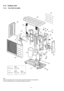 Page 7878
17.2. Outdoor Unit
17.2.1. CU-A7GK CU-A9GK
Note:
The above exploded view is for the purpose of parts disassembly and replacement. 
The non-numbered parts are not kept as standard service parts. 