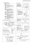 Page 47 3. For the embedded piping
(This can be used for left rear piping & left bottom piping also.)
47
CS-A9DKACU-A9DKA / CS-A12D KA CU-A12D KA / 