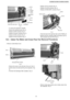 Page 55Fig. 4
 − To remove the electronic controller.
 − Remove the particular piece (Fig. 4)
 − Release CN-FM connector (Fig. 4)
 − Release CN-Sonic connector (Fig. 4)
 − Release CN-FB connector (Fig. 4)
 − Release CN-ION connector (Fig. 4)
 • Remove Control Board cover
Fig. 6
 − Remove the screw on the left side of the unit. (Fig. 6)
 − Pull the hook to the left and lift up the evaporator. (Fig.
6)
 − Pull down the Discharge Grille Complete. (Fig. 6) − Release CN-TH connector (Fig. 4)
 − Release CN-STM...