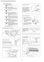 Page 38 3. For the embedded piping
(This can be used for left rear piping & left bottom piping also.)
38
CS-E719K CU-E7 19K / CS-E919K CU-E9 19K / CS-E1219K CU-E1219 K 