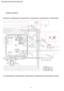 Page 64SCHEMATIC DIAGRAM 2/3
Q03
4.7k
10k
e bcDB01
T01
58
13 2
A52D0022GB34IC01+ —~
~
P72 P73 P74 P75 P64 P65 P66 P67 P40/AD0 P41/AD1 P42/AD2
P43/AD3
P44/AD4
P45/AD5 P46/AD6 P47/AD7
P11/AN1 P12/AN2 P13/AN3 P14/AN4 P15/AN5 P16/AN6
P17/AN7AVss VDD1 P25 P24 P23 P22/SCK
P21/S0 P20/S1P36
P51/A9P50/A8
P53/A11P52/A10
P54/A12
P56/A14P55/A13
P57/A15
VDD0Vss0
P31P30
P32
P34
P35P33
46
41 42 434445
64
63
62
61
60
59
58
57
56
55
54
53
52
51
50
49
48
47
40
39
38
37
36
35
33
32
31 30 29 28 27 26 25 24 23 22 21 20
19 18
17...