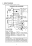 Page 235 CIRCUIT DIAGRAM
CS-W18BD3N, CS-W24BD3N ,CS-W28BD3N ,CS-W34BD3N , CS-W43BD3N
23 