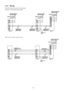 Page 6317.4. Wiring
Whenboth indoor and outdoor unit draw power
(Example: 3 Phase power supply model)
When only theoutdoor unit draws power
63 