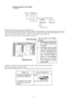 Page 74 1. Automatic address setting (no need to have dip-switch set)
If the wiring connected properly as above example, the address is set automatically by the main powersupply. An indoor unit
with remote control will be set as the master. If the power source is installe d to indoor units and outdoor separately, turn on the
switch as the following procedure: outdoo r unit, indoor unit with control, and other indoor units.
When theslave units do not operate (when address cannot be set)
Important: The address...