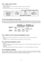 Page 8624.9. Indoor unit fan control
 1. Fixing at LO, MED or HI
When LO, MED or HI isset, the relay switches and operation is carried out at that setting.
 2. Automatic fan speed
When set toAUTO, the indoor unit fan operation changes as shown in the table below.
24.10. Forced operation during restart
The compressor will not stop operating for 3 minutes after cooling mode or heating mode operation starts, even if the indoor unit
thermostat turns off. (However, the compressor will stop operating during this time...