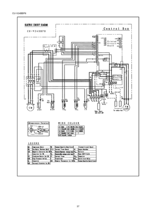 Page 37CU-V24BB P8
37 