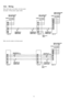 Page 7018.4. Wiring
Whenboth indoor and outdoor unit draw power
(Example: 3 Phase power supply model)
When only theoutdoor unit draws power
70 